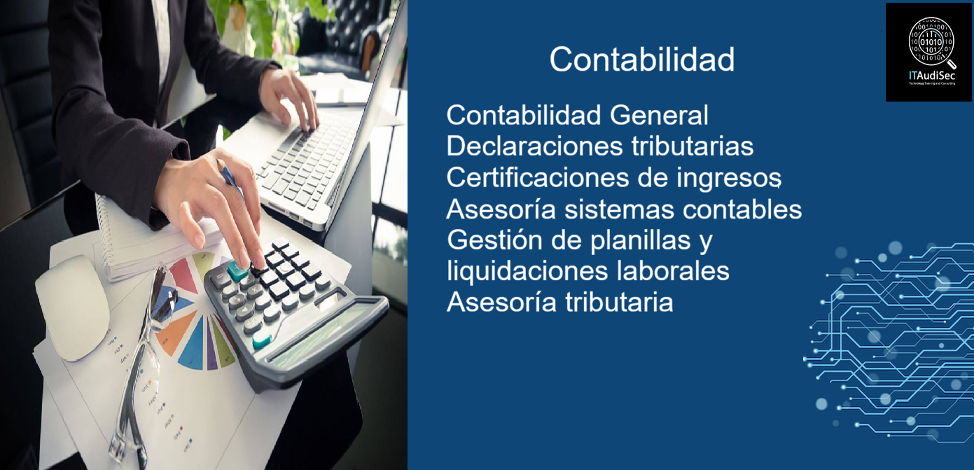 servicios contables